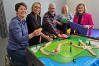 68 nouvelles places en service de garde à Coaticook